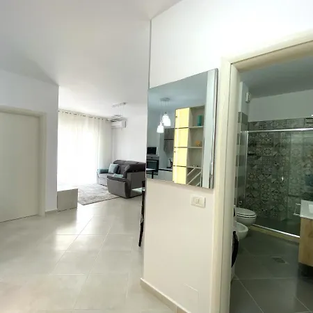 3 Lara Sea View