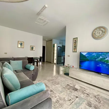 3 Lara Sea View * Vlorë