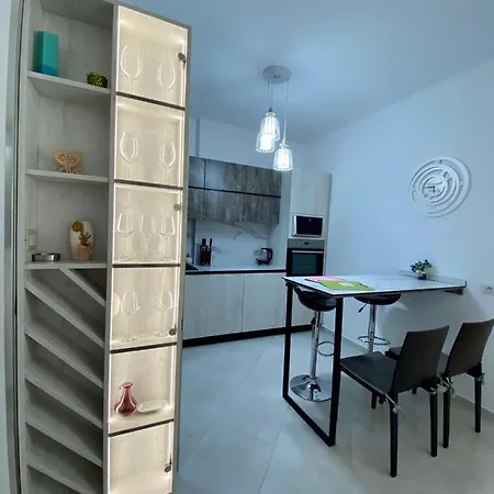 3 Lara Sea View Vlorë