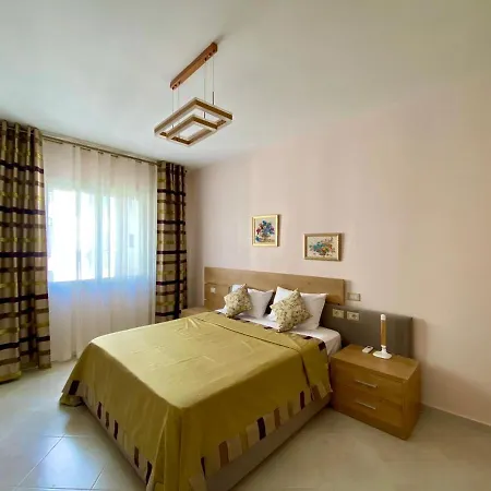 3 Lara Sea View * Vlorë
