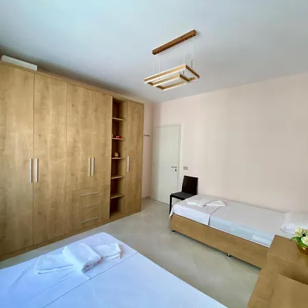 Apartment 3 Lara Sea View *