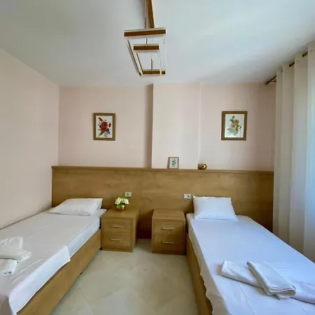 3 Lara Sea View Apartment *