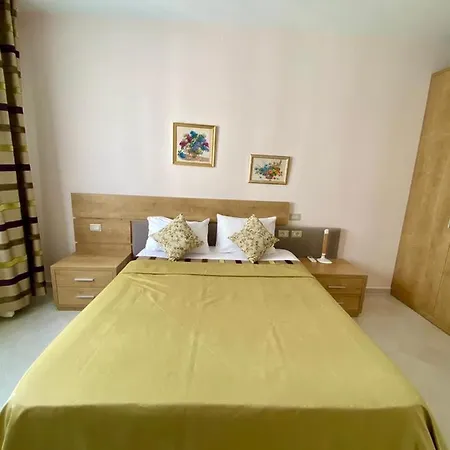 3 Lara Sea View Lägenhet Vlorë