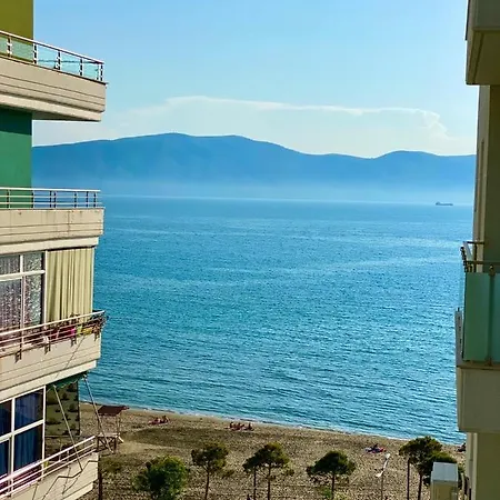 3 Lara Sea View Lägenhet