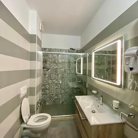 Apartment 3 Lara Sea View Vlore