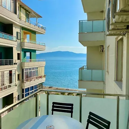 3 Lara Sea View Lägenhet